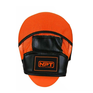 Mitaines de sport premium avec design ergonomique pour la pratique de la boxe et l'entraînement de la coordination - Product Image 5