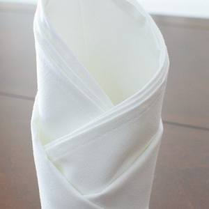 Servilletas Desechables de Mezcla de Algodón y Lino, Servilletas Decorativas para Mesa, para Fiestas - Product Image 3