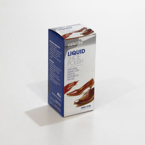 Cirage liquide brun foncé 45 cc - Product Image 5