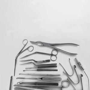 MEDZORA SURGICAL MS-9300 Kit de Instrumentos de Cirugía Plástica Manual de 82 Piezas, Calidad Premium, Ligero, para Cirugía Reconstructiva - Product Image 2