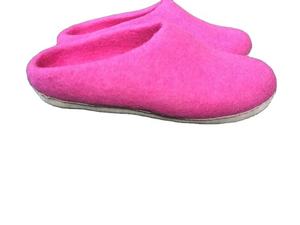 adults felt shoes and <b>slippers</b> - Product Image 6