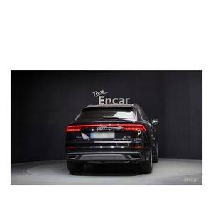 Audi Q8 45 TDI Quattro Premium 2023, 105,023 km, Diésel, Automático, Asientos de Cuero, Volante a la Izquierda, Cámara Trasera - Product Image 4