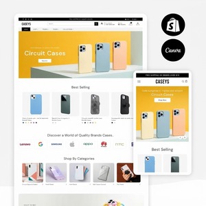 Services de développement de boutiques d'accessoires mobiles avancés : Conception de boutiques en ligne de téléphonie mobile saisissantes pour le succès - Product Image 5