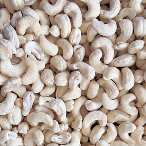 Fournisseur de confiance au Vietnam : Noix de cajou en gros W180 W240, Noix de cajou Santigo du Vietnam exportées vers l'Asie, l'UE et le Moyen-Orient - Product Image 1