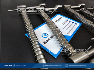 ชุดเครื่องมือเปิดปากสัตว์แบบใช้ซ้ำได้ ทำจากสแตนเลสสตีล ทนความร้อนสูง สำหรับแมว กระต่าย อุปกรณ์ผ่าตัดสัตว์ ได้รับการรับรองมาตรฐาน CE - Product Image 3