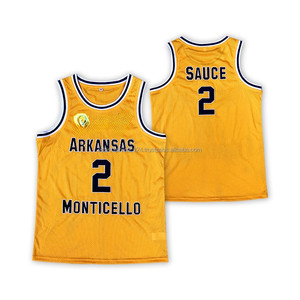 Camisetas de Baloncesto Sublimadas Personalizadas para Hombre - Tallas Grandes, Diseño Impreso, Tela de Poliéster/Algodón, Sin Mangas - Product Image 2