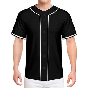 Fabricante de Conjuntos de Camiseta y Pantalones de Béisbol, Fábrica de Uniformes Personalizados para Equipos y Clubes, subido por Dress Sports - Product Image 6