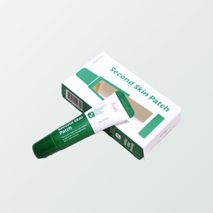 Cuidado de la Piel Coreano al por Mayor: Parche de Silicona Pretti Second Skin 10g - Product Image 5