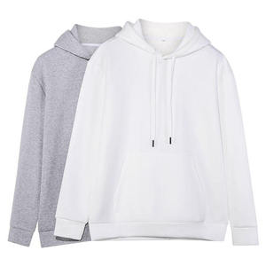 Sudadera con Capucha de Tela Gruesa y Corte Holgado para Hombre, Ropa Casual para Uso Diario, Prenda Cómoda para Combinar en Capas - Product Image 1