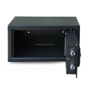 Safe In Hotel HOMESUN HS28 SE - Product Image 4