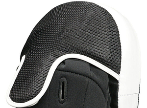 Almohadilla de Boxeo de Material PU, Transpirable y Duradera, Equipo de Entrenamiento para Práctica de Boxeo, Color Negro y Blanco, para Todas las Estaciones - Product Image 3