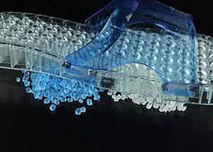 Résine PVC souple de haute qualité et granules de plastique composés meilleur prix du marché - Product Image 4