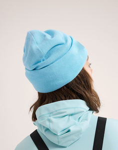 Gorro de Punto Urbano Personalizado, Gorro de Invierno Premium de Estilo Urbano, Marca Privada OEM ODM, Gorro de Punto al por Mayor, Ropa de Moda - Product Image 3