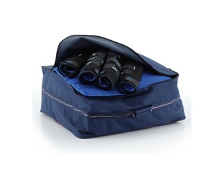 High Quality Saddle Pads <b>Bags</b> for Horse Equestrian Products Saddle Blanket Custom Saddle Pads <b>bags</b> - Product Image 1