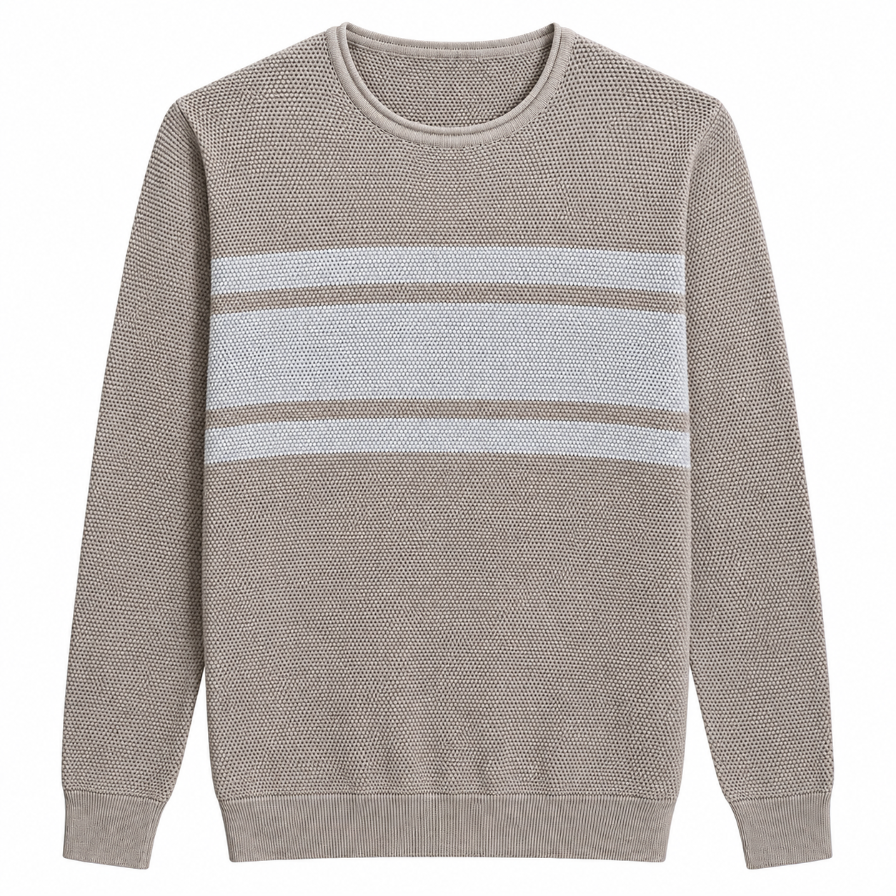 Taupe - Argent