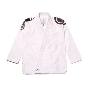 Shoyoroll BJJ Gi Jiu-jitsu Edición Comp Batch 20.5 - Con Bolsa, Uniforme de 450 GSM - Product Image 1