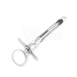 Seringue dentaire à prix abordable, matériau de qualité supérieure, meilleure qualité, instruments dentaires - Product Image 2