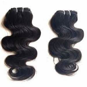 Paquetes de Cabello Humano Virgen Liso Natural al Por Mayor a Buen Precio, Proveedor de Paquetes de Cabello Brasileño Virgen de Alta Calidad - Product Image 5