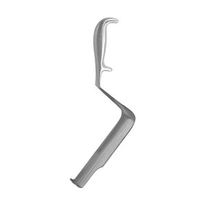 Retractor Pélvico de Alta Calidad, OEM, ODM, Venta al por Mayor, Fabricado en Pakistán, Dispositivo Médico de Acero Inoxidable - Product Image 4