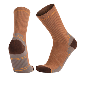 ODM OEM Custom <b>Running</b> Hiking <b>Socks</b> Premium Men's Sports <b>Socks</b> Breathable Cotton with Customized Packaging Logo Summer Wear - Product Image 5