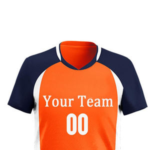 Uniformes de Voleibol Personalizados para Hombre, Ligeros, Transpirables, de Secado Rápido, Profesionales, con Estampado, Precio al por Mayor 2026 - Product Image 3