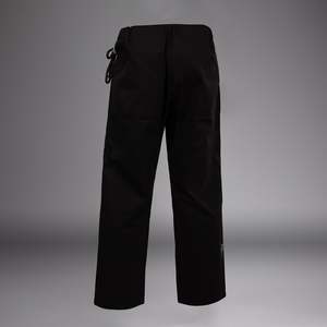 Kimono de Taekwondo Personnalisé avec Logo, Vente en Gros, 450 GSM, 100% Coton, Léger, Ripstop, Uniforme pour Hommes et Femmes - Product Image 3