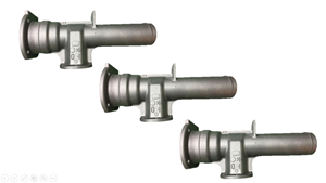 Japanese quality ductile cast iron water valve gate machine <b>casting</b> parts lost foam <b>casting</b> OEM <b>service</b> accept - Product Image 2
