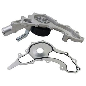 Pompa dell'Acqua e Guarnizione Essenziali per Motore 3.6L Chrysler 200 300 Jeep Dodge Ram 68087340AA - Product Image 3
