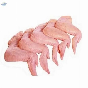 ปีกไก่แช่แข็ง IQF พรีเมียมแบบ 3 ข้อต่อ สำหรับการทำอาหารเชิงพาณิชย์และบริการจัดส่งอาหารในกล่อง - Product Image 3