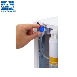 Máquina purificadora de agua potable - Product Image 3