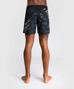 Pantalones Cortos de MMA Personalizados de Moda, Hechos en Fábrica, a Precio Económico, Unisex, Transpirables, Elásticos, Ligeros, de Secado Rápido, 100% Poliéster - Product Image 2