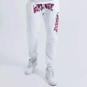 Ensembles de survêtements de sport respirants haut de gamme pour hommes – Tenues décontractées personnalisées pour l'été - Product Image 6