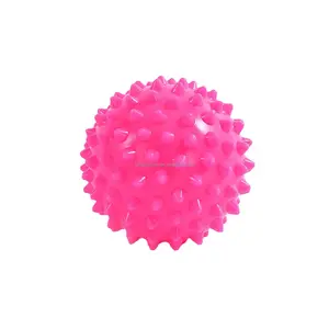 Electric massage ball vibrating, fascia ball trigger point massage ball back, neck massage balls against back pain and sore musc