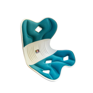 Silla Ergonómica con Soporte Lumbar de 3 Puntos, Cojín Ortopédico para Estabilidad Pélvica, Previene el Dolor de Espalda - Product Image 4