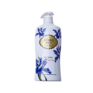 Gel de douche pour le corps Iris Dreamy Romance 550g double riche avec fonction de blanchiment - Product Image 1