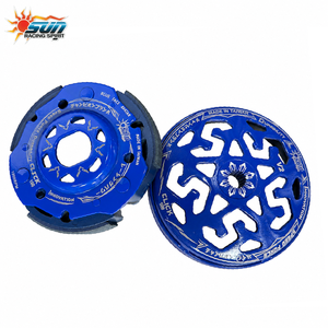 ชุดวาริเอเตอร์ SUN RACING สำหรับ CLICK150 PCX150 ADV150 แบบแข็งแรงทนทาน ผลิตจากเหล็ก ตอบสนองรวดเร็ว อะไหล่เกียร์สกู๊ตเตอร์ - Product Image 3