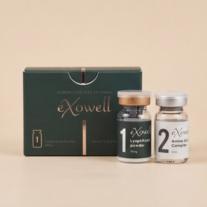 Plant Exo Active Complex 50mg+5ml Paquete de 6, Colágeno Hidrolizado en Polvo, Apoyo para la Elasticidad de la Piel, Reafirmante, Lifting, Esencia Antienvejecimiento - Product Image 2