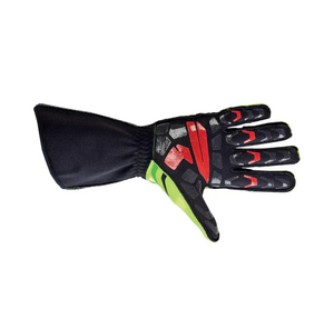 Wholesale Kart Racing <b>Gloves</b> Supplier with Factory Direct Pricing, Durable Palm Grip, Breathable Panels and Bulk Orders - Product Image 4