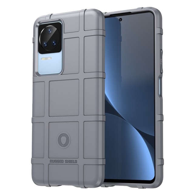 Hot Sale Bumper Case for Xiaomi Redmi K50 Note 9T 11 11i 11T 11S 11 Pro K40 K50 Pro 12 Pro Mi 10S Mi 11 Poco F3+  Phone Case
