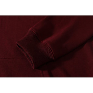 Sudadera con capucha de algodón para hombre, sudadera con capucha de forro polar grueso para hombre, sudadera con capucha de 400 GSM, sudadera con capucha gruesa para hombre, forro polar grueso para hombre - Product Image 6