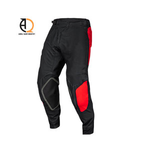 กางเกงมอเตอร์ไซค์สำหรับแข่งรถ - Product Image 1