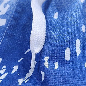 Ensembles T-shirt et short pour hommes personnalisés avec logo, les plus vendus – Nouvelle collection 2026 – Ensembles deux pièces T-shirt et short pour hommes - Product Image 3