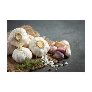 Ail frais rouge, ail frais de qualité supérieure, ail frais normal rouge, violet, blanc - Prix - Product Image 6