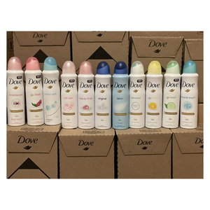 NUEVO en venta Desodorante en Aerosol Dove, Producto de Cuidado Personal de Calidad de Exportación con Envío Rápido a Todo el Mundo - Product Image 2