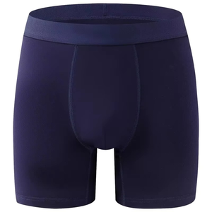 New High-Stretch Multi-Pocket High-Waist <b>Compression</b> <b>Short</b> Pants for Men Women Solid Outdoor Fitness Yoga Pants - Product Image 3