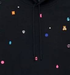 Sudaderas con Capucha para Hombre, Invierno, Casuales, 100% Algodón Ecológico, con Logotipo Personalizado, Diseña la Tuya Propia, para Adultos - Product Image 3