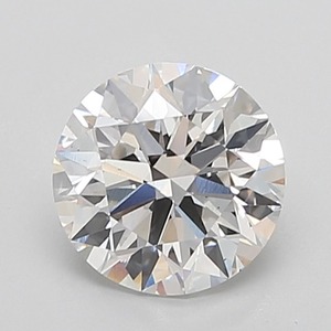 Diamant de laboratoire le plus vendu pour collier personnalisé et fabrication de bijoux fins disponible au prix d'exportation - Product Image 6