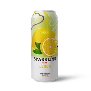 Bebidas Espumosas de Marca Privada en Lata de Aluminio de 500 ml – Sabores de Frutas Tropicales Precio Económico Muestras Gratis - Tan Do Beverage - Product Image 3