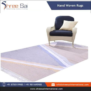 Tapis tissés à la main doux et élégants tapis pour la maison salon chambre et bureau décor de sol tapis durables et élégants à bas prix - Product Image 4