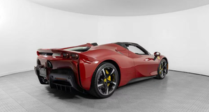 Ferrari 458 Italia Base USADO del 2022 - Product Image 3